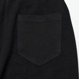 Gothic daily flared pants