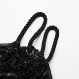 Goth Daily Slip Dress For Women