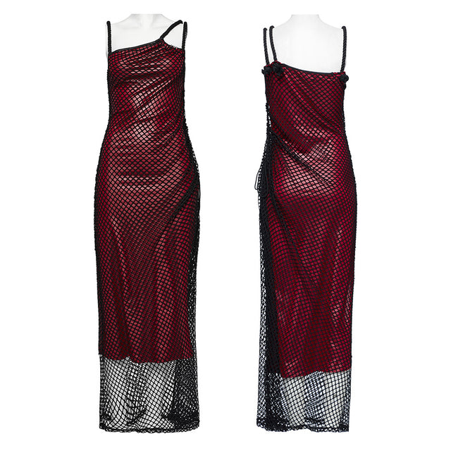 Goth Daily Slip Dress For Women