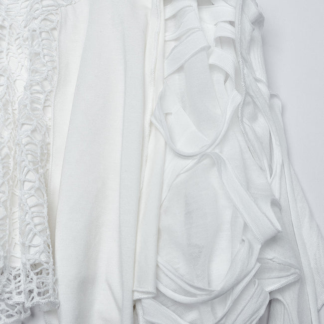 Elegant sleeveless dress