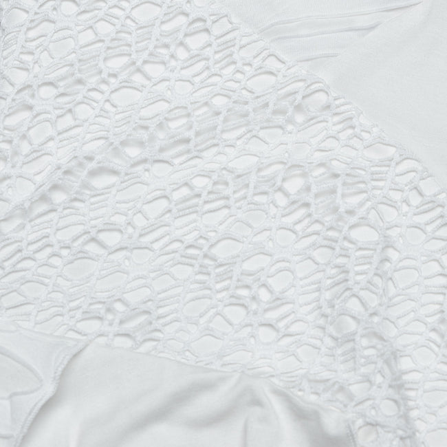 Elegant sleeveless dress