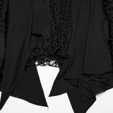 Elegant sleeveless dress