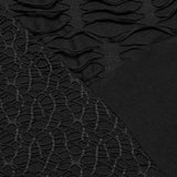 Elegant sleeveless dress