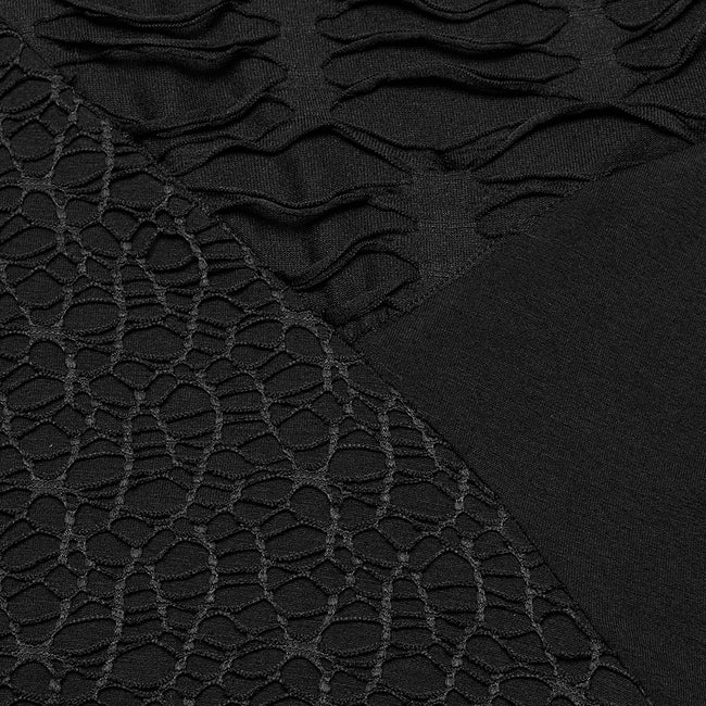 Elegant sleeveless dress