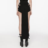 Punk cool shorts for women