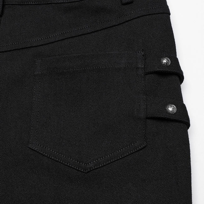 2025 Cyberpunk tight leggings