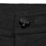 Cyberpunk eye-catching tight leggings