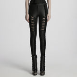 2025 Gothic Gorgeous leggings