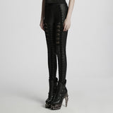 2025 Gothic Gorgeous leggings