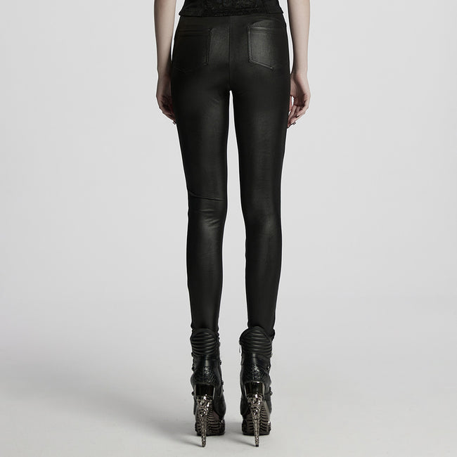 2025 Gothic Gorgeous leggings