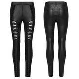 2025 Gothic Gorgeous leggings