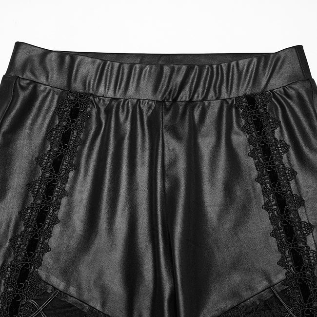 2025 Gothic Gorgeous leggings