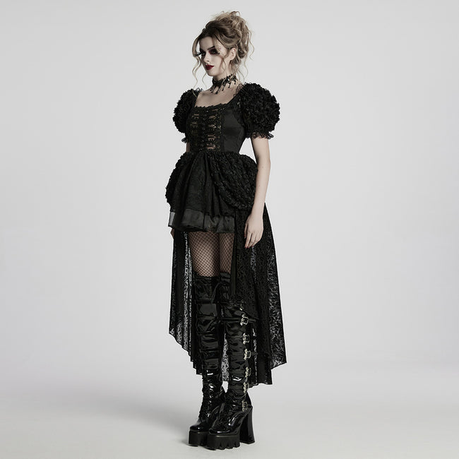Lolita Sweet Cool Dress
