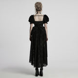 Lolita Sweet Cool Dress