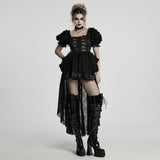 Lolita Sweet Cool Dress