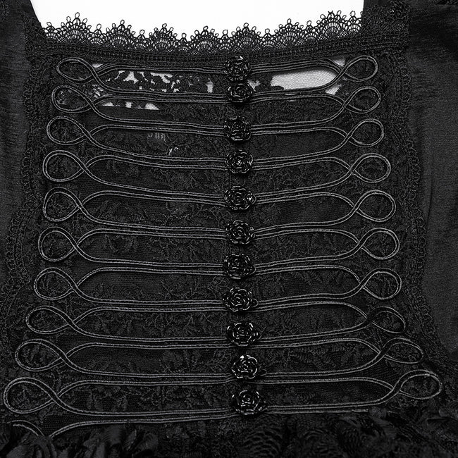 Lolita Sweet Cool Dress