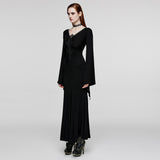 Goth Elegant Dress