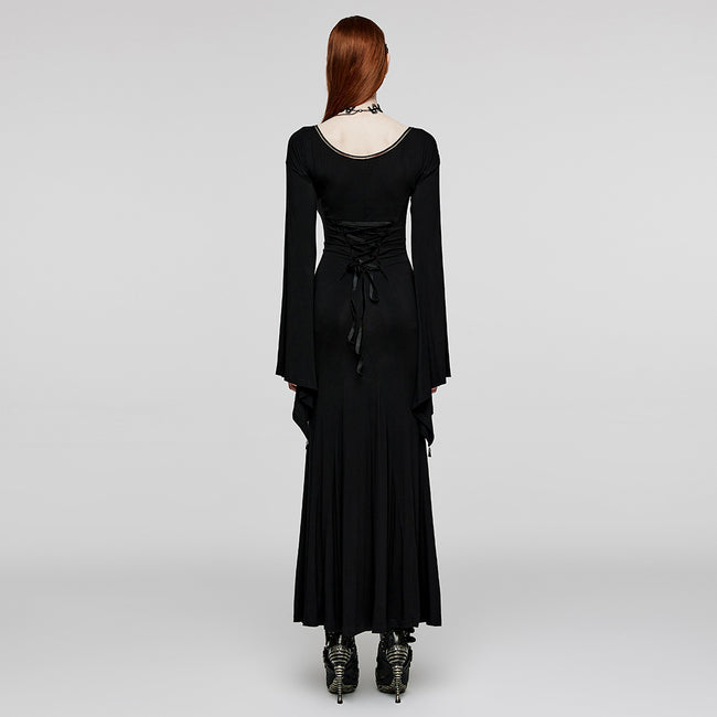 Goth Elegant Dress