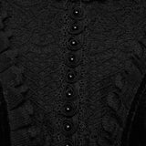 Gothic Daily velvet Dress