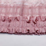 Punk Rave Cute Punk Skirt