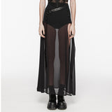 Goth Daily A-line Skirt