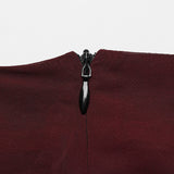 Goth Daily A-line Skirt