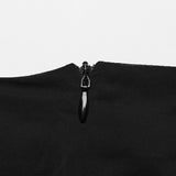 Goth Daily A-line Skirt