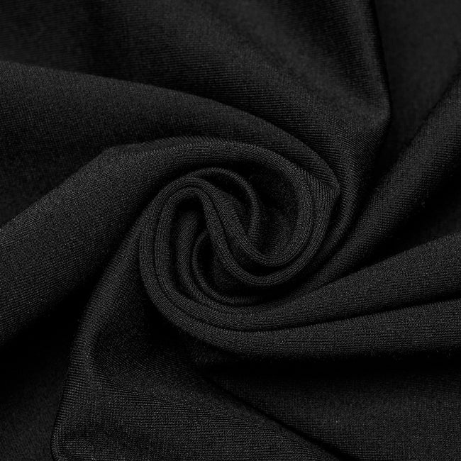 Punk cross women's skirt