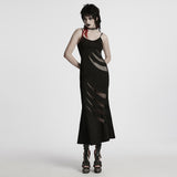 Punk sexy claws dress