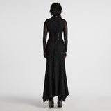 Punk Visual Creative Dress