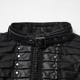 Punk Visual Creative Dress