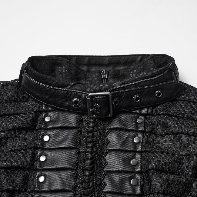 Punk Visual Creative Dress