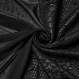 Punk Visual Creative Dress