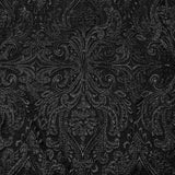 Gothic visual lace skirt