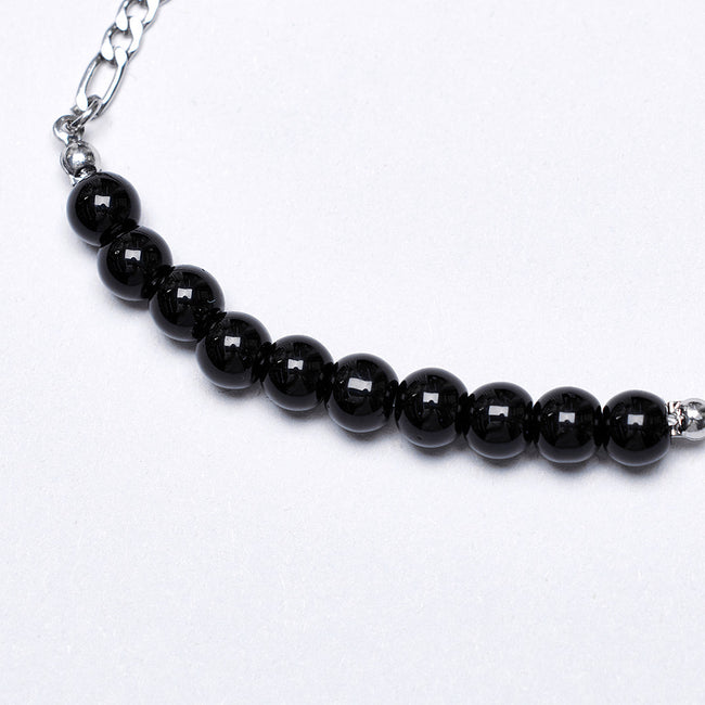 Goth's Secret Eye Gem Necklace