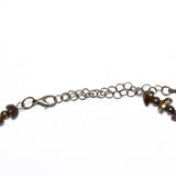 Steampunk Butterfly Necklace