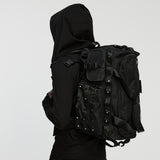 Wasteland Punk Multifunctional Bag