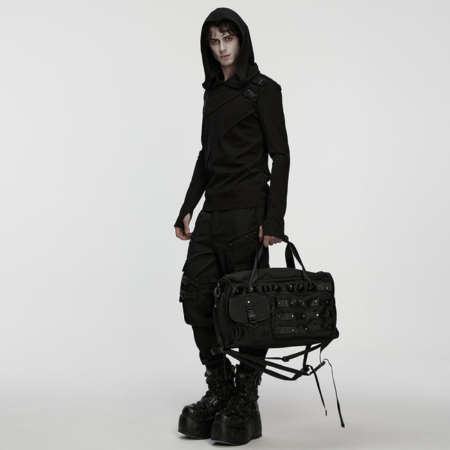 Wasteland Punk Multifunctional Bag