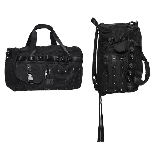 Wasteland Punk Multifunctional Bag