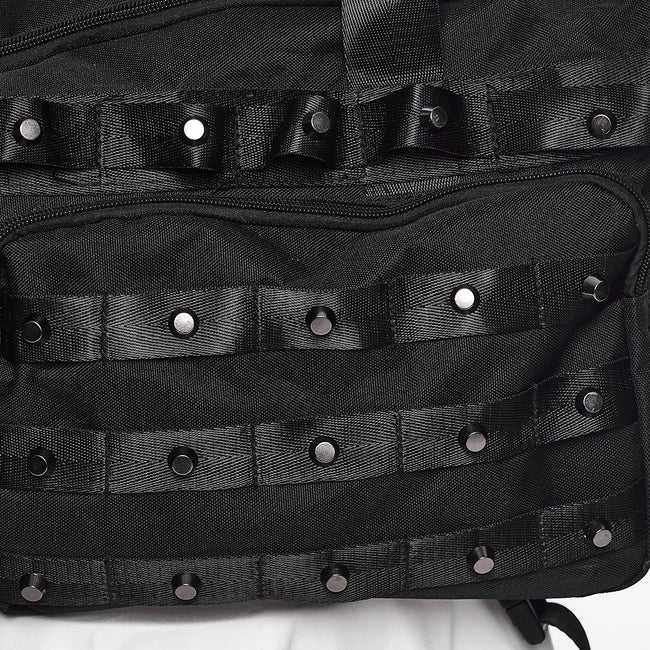 Wasteland Punk Multifunctional Bag