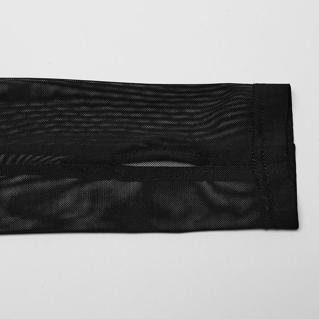 Goth Skeleton T-shirt