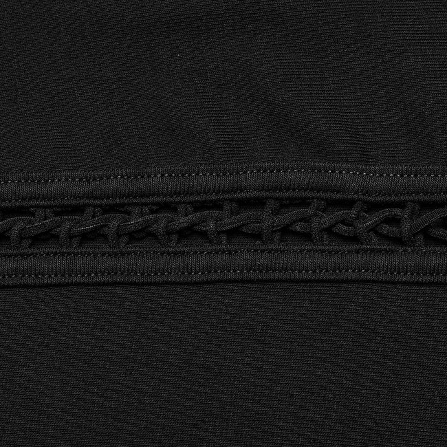 Punk Unique irregular Daily T-shirt