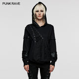 vampire coffin Hoodie