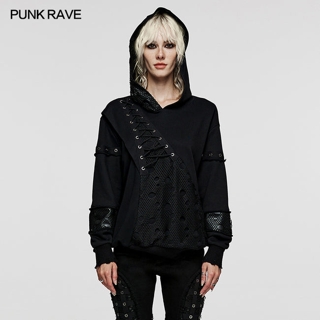 vampire coffin Hoodie
