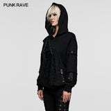 vampire coffin Hoodie