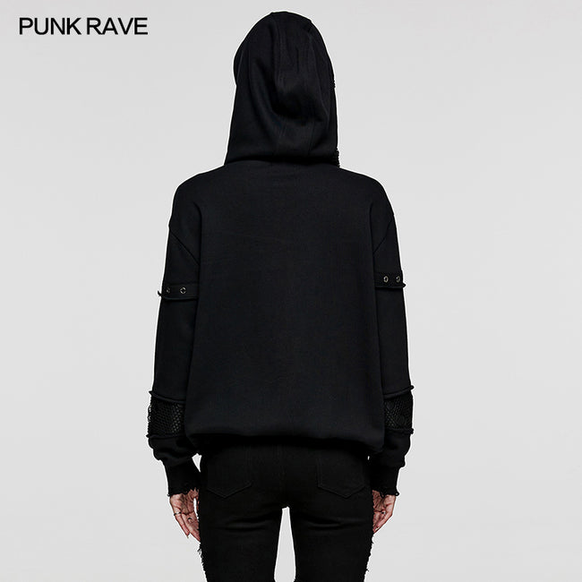 vampire coffin Hoodie