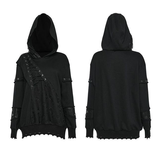 vampire coffin Hoodie