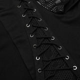 vampire coffin Hoodie