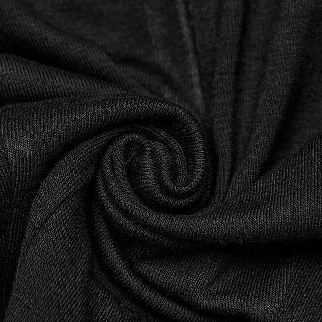 Punk tie-up crop top