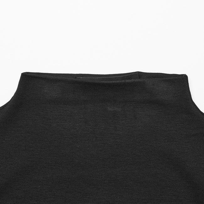 Punk minimalist long sleeve T-shirt